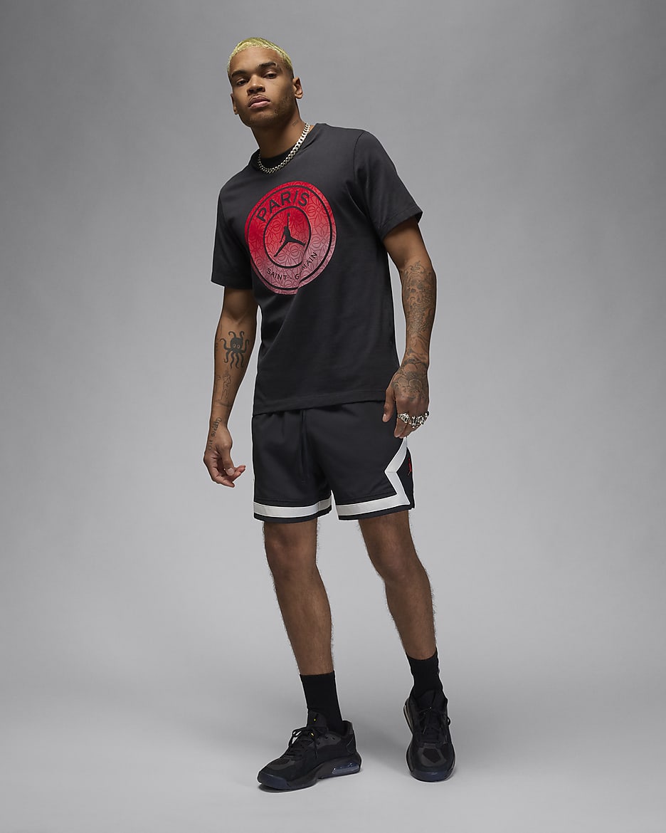 Short nike paris saint germain sale